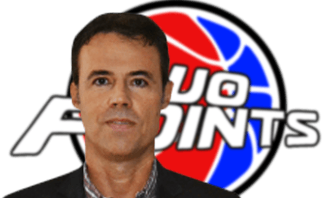 Mario Scotti