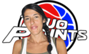 Masha Maiorano